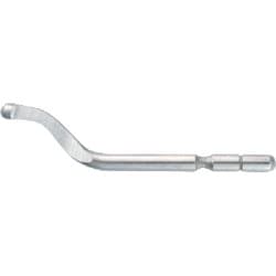 SHAVIV E100ブレードコバルト 15129211