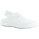 REMY.WHT.260 [SAFETY J OXYPAS REMYサンダル ホワイト 26.0CM]
