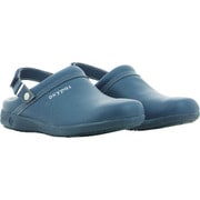 REMY.NAV.280 [SAFETY J OXYPAS REMYサンダル ネイビー 28.0CM]