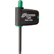 TF20 [ボンダス トルクス[[R]]フラッグハンドル T20 PK=本]