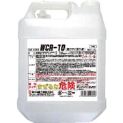 S-2903 [WCR-10 強力サビ取り液 4L]