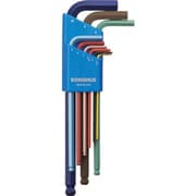 BLX9MCG [ボンダス カラーガード・L-レンチ ロング セット9本組(1.5-10mm)]