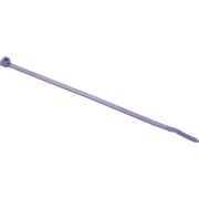 パンドウイット ナイロン結束バンド 紫 (1000本入) PLT1MM7