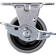 415ERL50BAR01 [ハンマー Eシリーズ 固定SP付 PPホイールエラストマー巻車 50mm]