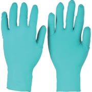 アンセル ニトリルゴム使い捨て手袋 タッチエヌタフ 92-600 粉無 Mサイズ 100枚入 926008