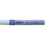 PKKS36BU [サクラ 鉄鋼用マーカー細字 青]