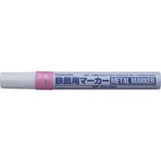 PKKS20P [サクラ 鉄鋼用マーカー細字 桃]