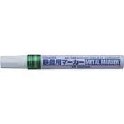 PKKS29GR [サクラ 鉄鋼用マーカー細字 緑]