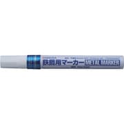 PKKS425SB [サクラ 鉄鋼用マーカー細字 空色]