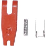 EHKS1.25 [大洋 eフック用外れ止め金具セット 1.25t]