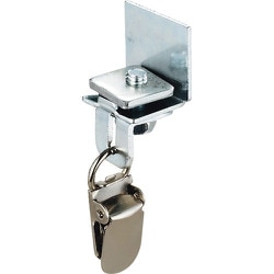 岡田 D25クリッパー付キャップストップ 9T32