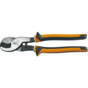 KLEIN 絶縁ケーブルカッター VDE規格 250mm 63050EINS