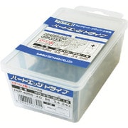HDP560S [サンコー テクノ ハードエッジドライブ HDPーSタイプ ステンレス製 75本入]