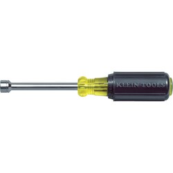 KLEIN ナットドライバー 8.0X75 6308MM
