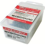 HDW432S [サンコー テクノ ハードエッジドライブ HDWーSタイプ ステンレス製190本入]