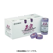 カモ井 マスキングテープ建築塗装 (8巻入) MASAMUNEJAN15