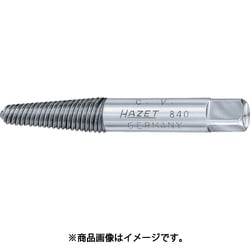 HAZET スクリューエキストラクター 8404
