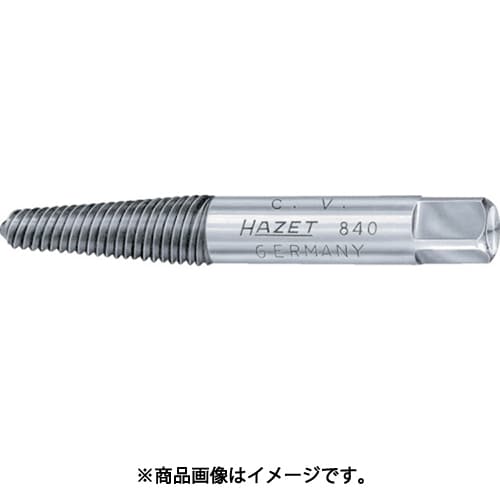 HAZET ハゼット8404 [HAZET スクリューエキストラクター]Ω arvedo.com