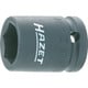 900S14 [HAZET インパクト用ソケット 差込角12.7mm 対辺寸法14mm]