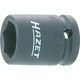 900S18 [HAZET インパクト用ソケット 差込角12.7mm 対辺寸法18mm]