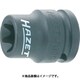 900SE16 [HAZET インパクト用TORX E ソケットレンチ(差込角12.7mm)]