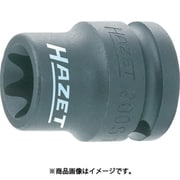 900SE18 [HAZET インパクト用TORX E ソケットレンチ(差込角12.7mm)]