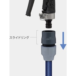 ヨドバシ.com - タカギ TAKAGI タカギ ラクロックコネクター