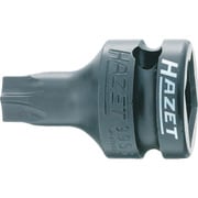 995ST30 [HAZET インパクト用TORXビットソケットレンチ(差込角12.7mm)]