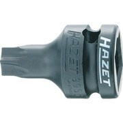 995ST60 [HAZET インパクト用TORXビットソケットレンチ(差込角12.7mm)]