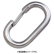 水本 ステンレス O型フック 線径13mm長さ102mm B2585