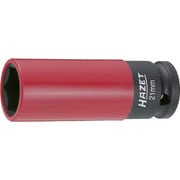 903SLG21 [HAZET インパクト用ロングホイールナットソケットレンチ(6角・12.7mm)]