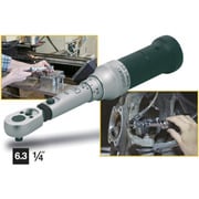 HAZET 高精度プリセット型トルクレンチ 61081CT
