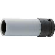 903SLG15 [HAZET インパクト用ロングホイールナットソケットレンチ(6角・25.4mm)]