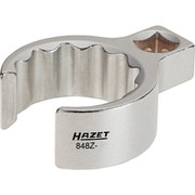 HAZET クローフートレンチ(フレアタイプ) 848Z41