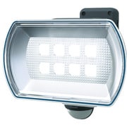 E42150 [ダンケ 4.5Wワイド フリーアーム式LED乾電池センサーライト]