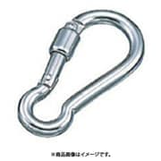 BN10 [水本 ステンレス オープンフックB型 線径10mm長さ102mm]