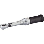 HAZET 高精度プリセット型トルクレンチ 61061CT