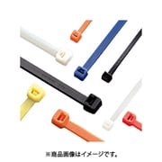 パンドウイット ナイロン結束バンド 茶 (1000本入) PLT1.5IM1