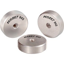 ヨドバシ.com - HAZET ハゼット HAZET HAZET ネジ山修正ロール
