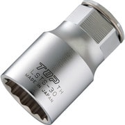 LSTS30 [TOP 本管レンチ用延長ソケット]