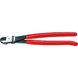 7491250 [KNIPEX 7491-250 ピアノ線用ニッパー]