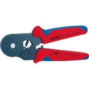 975314 [KNIPEX 9753-14 エンドスリーブ用自動調整圧着ペンチ]