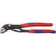 8722250 [KNIPEX ウォーターポンププライヤー(クイックセット) コンフォートハンドル 250mm]