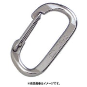 DF6 [水本 ステンレス Dフック 長さ64mm]