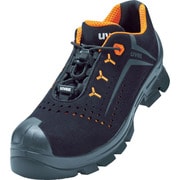 6521543 [UVEX 2 VIBRAM パーフォレーテッドシューズ27.5CM S1 P HRO SRC]