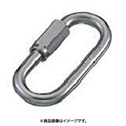 SH8 [水本 ステンレス リングキャッチ 線径8mm長さ61mm]