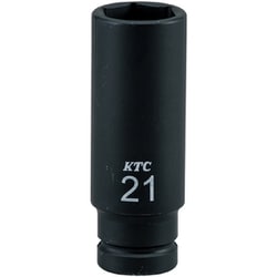 BP4L-26T [12.7SQ インパクトレンチ用ソケット ディープ薄肉 2六mm]