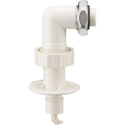 PY12340TVX16 [SANEI 洗濯機用L型ニップル]