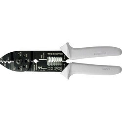 AP03 [TTC 電工万能ペンチ AP-03(裸圧着端子用)]