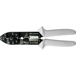 AP05 [TTC 電工万能ペンチ AP-05(オープンバレル端子用)]